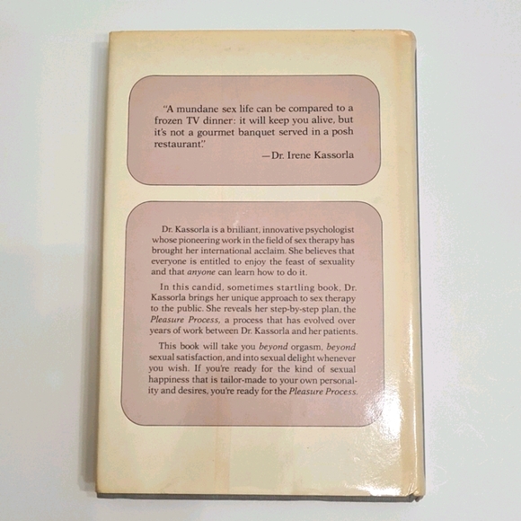 Nice Girls Do~ (book) - Picture 2 of 3